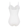 Felina 5019 Thermoformed Wireless Body MOMENTS white beck